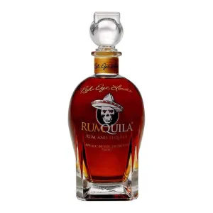 Rumquila Red Eye Louies 750 ml