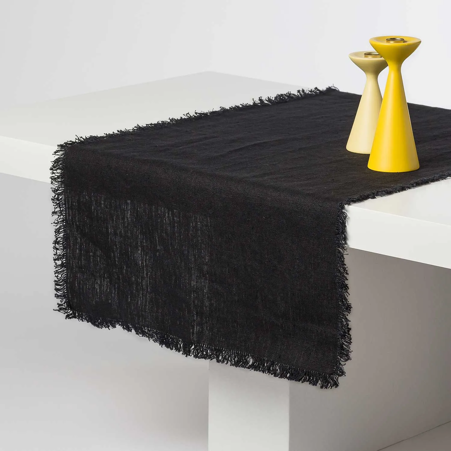 Rustic Table Runner 59"