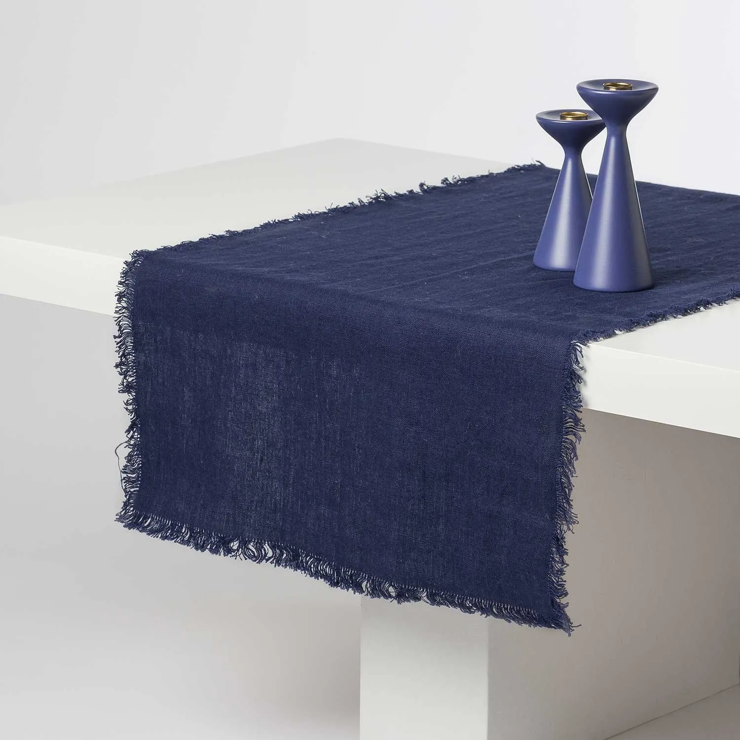 Rustic Table Runner 59"