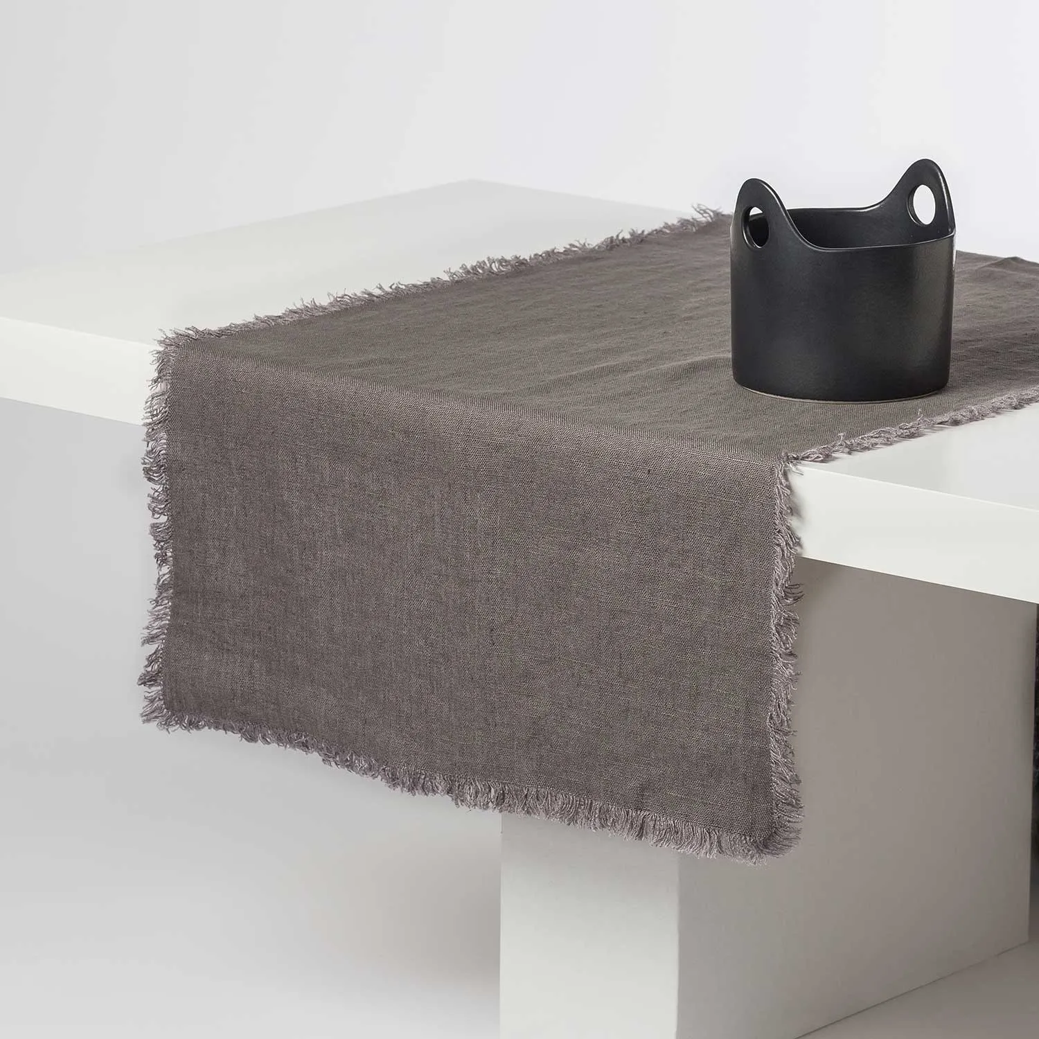 Rustic Table Runner 59"