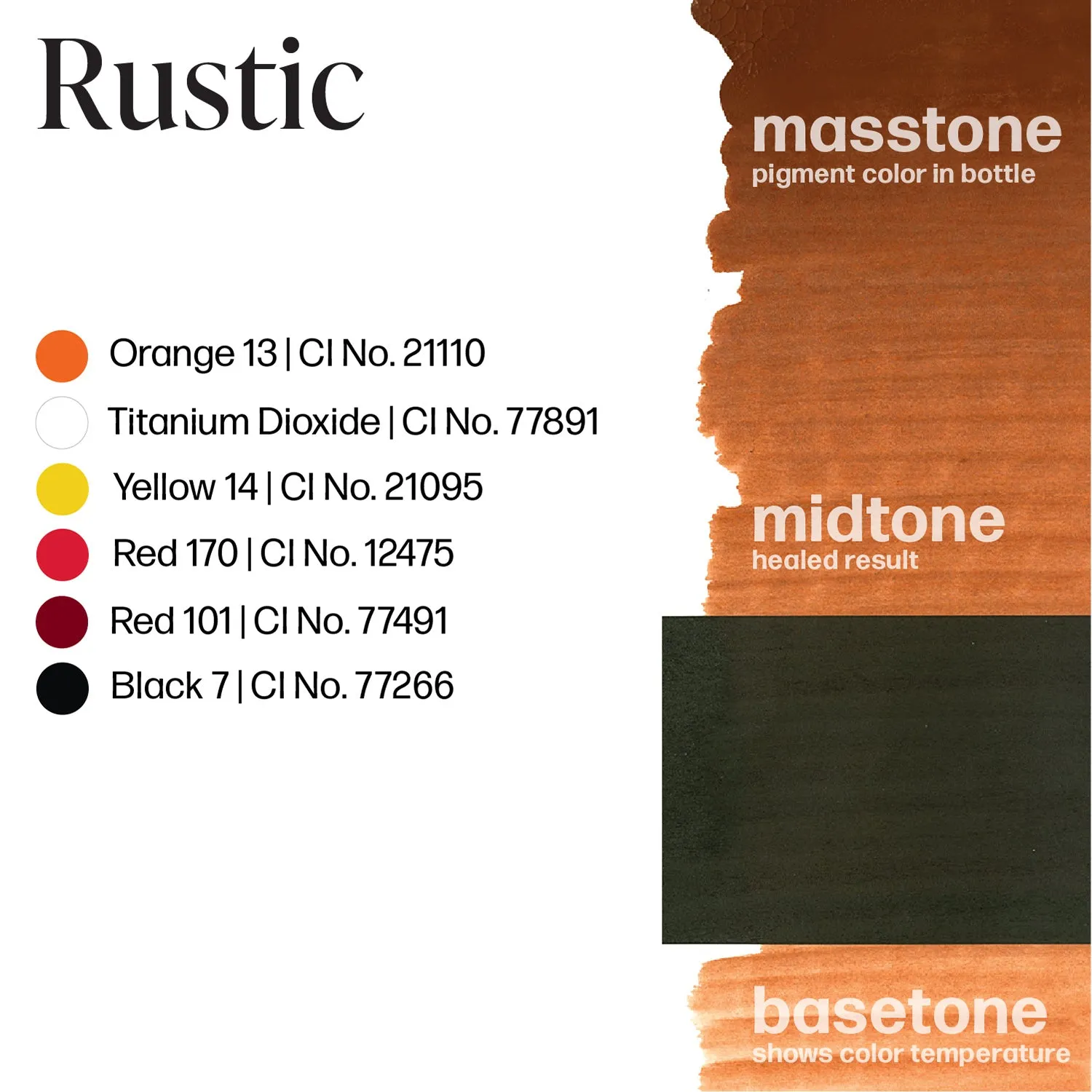 Rustic