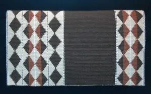 Saddle Blanket - CA - 02