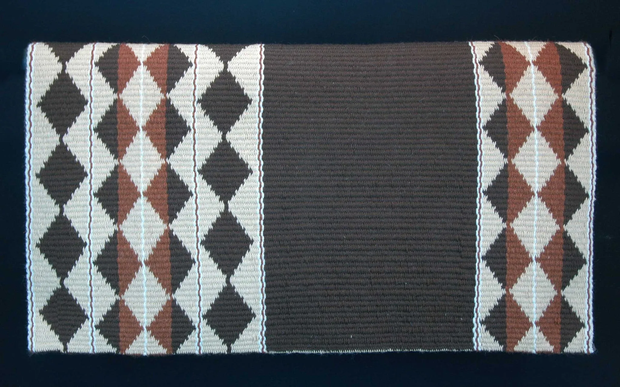 Saddle Blanket - CA - 02