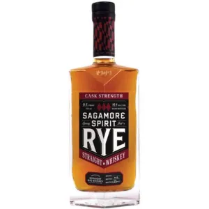 Sagamore Spirit Rye Cask Strength 750 ml