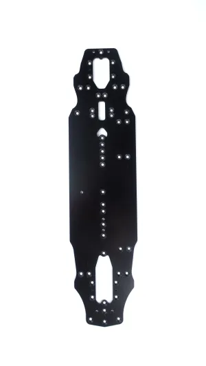 SAK-AS601 FRP Narrow Chassis For Advance S