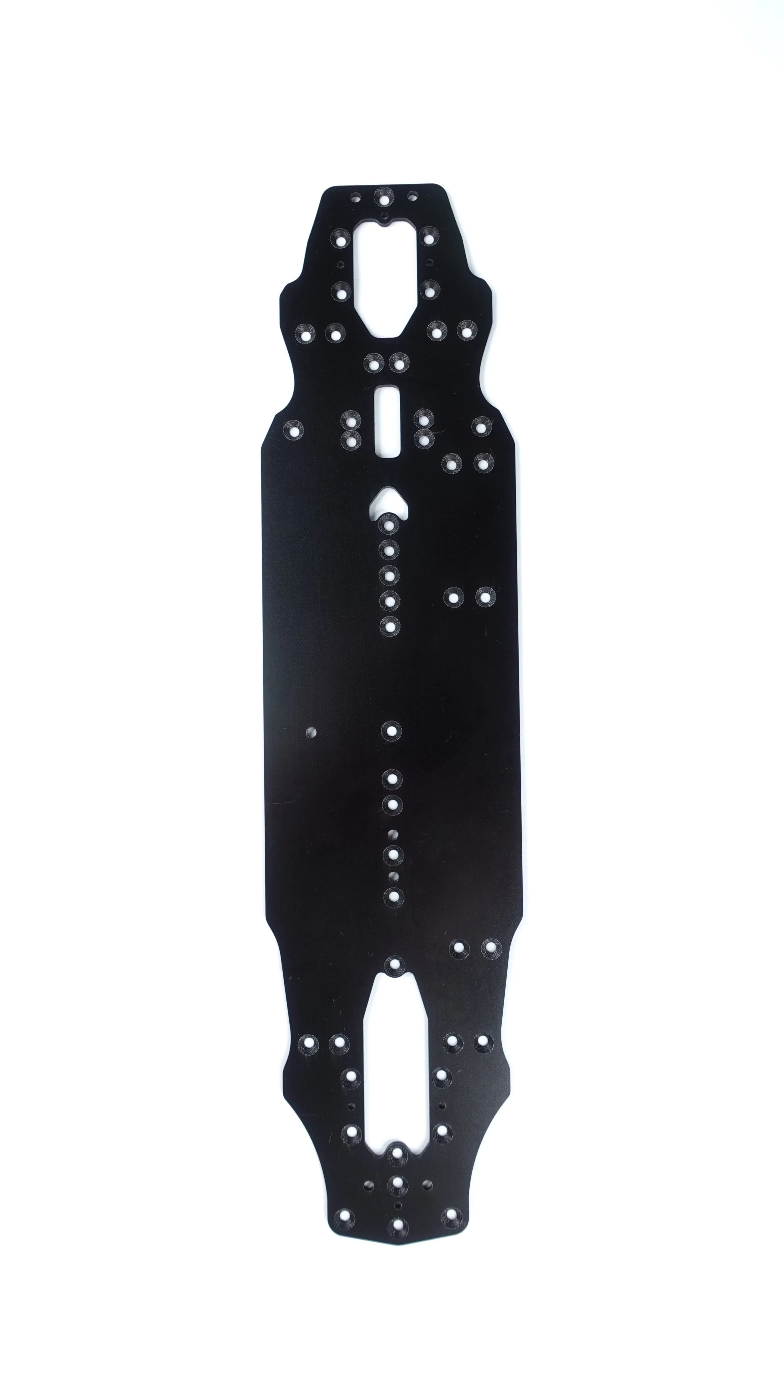 SAK-AS601 FRP Narrow Chassis For Advance S