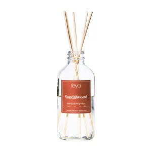 Sandalwood Reed Diffuser