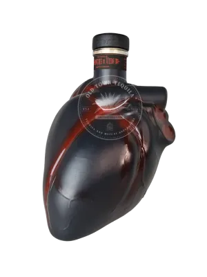 Sangre De Vida Reposado 750 ml