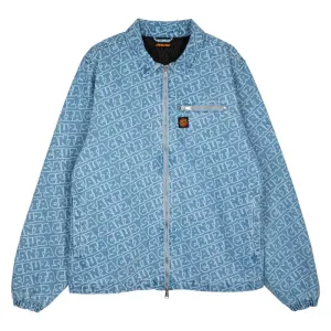 Santa Cruz Jacket Truman Jacket - SC Repeat