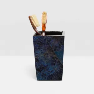 SANTORINI BRUSH HOLDER
