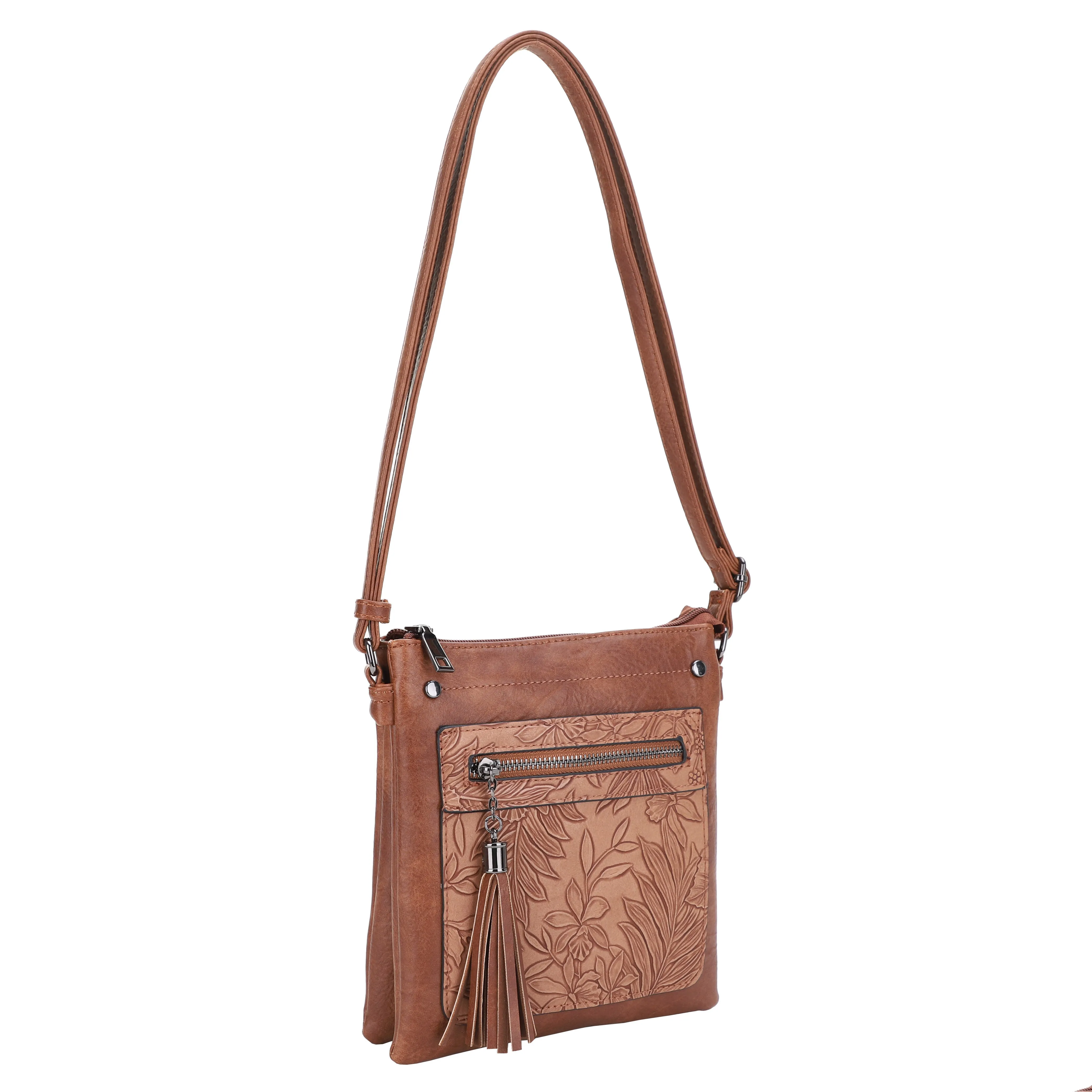 Sara Brown | Crossbody Bag, small