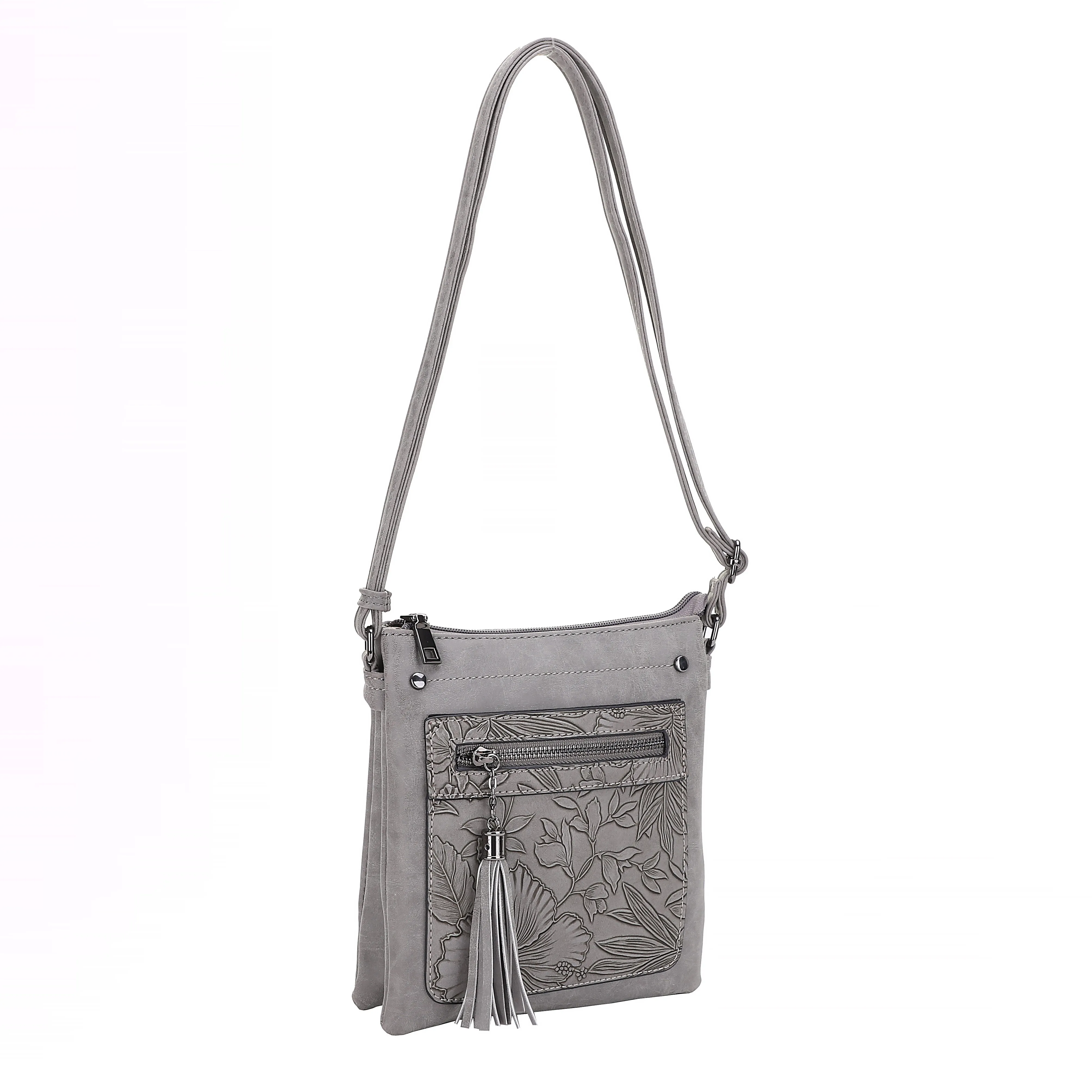 Sara Grey | Crossbody Bag, small