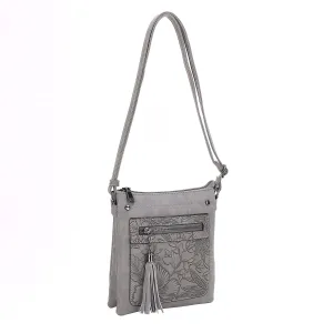 Sara Grey | Crossbody Bag, small