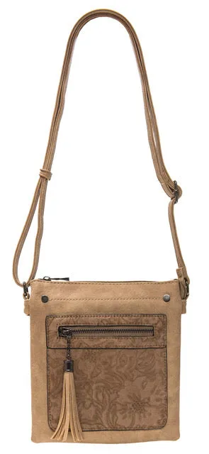 Sara Sand  | Crossbody, small