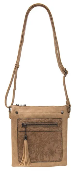 Sara Sand  | Crossbody, small