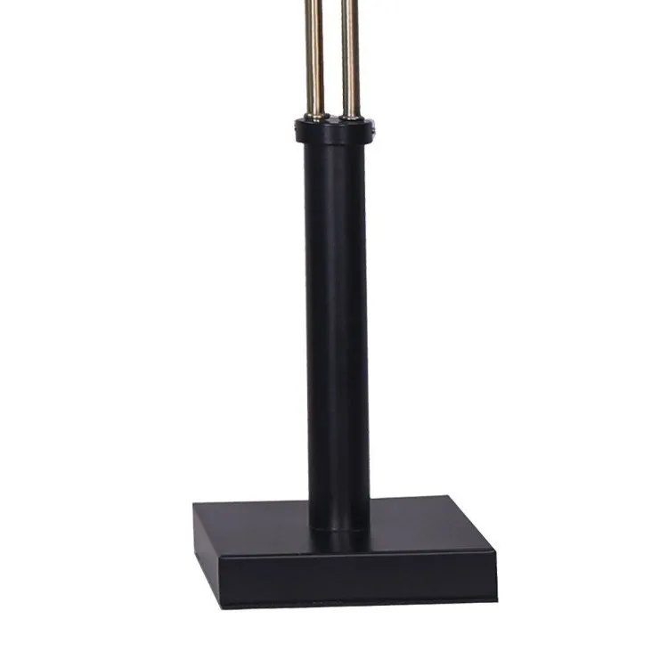 SARANTINO LED METAL TABLE LAMP