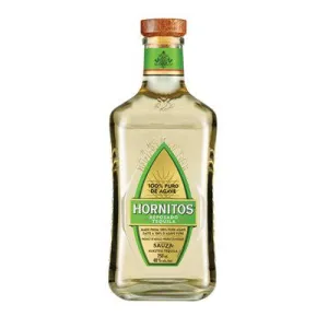 Sauza Hornitos Reposado 750 ml