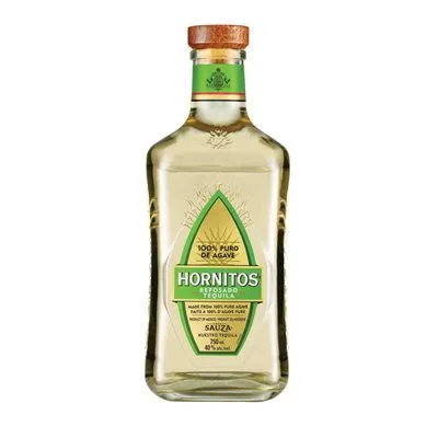 Sauza Hornitos Reposado 750 ml