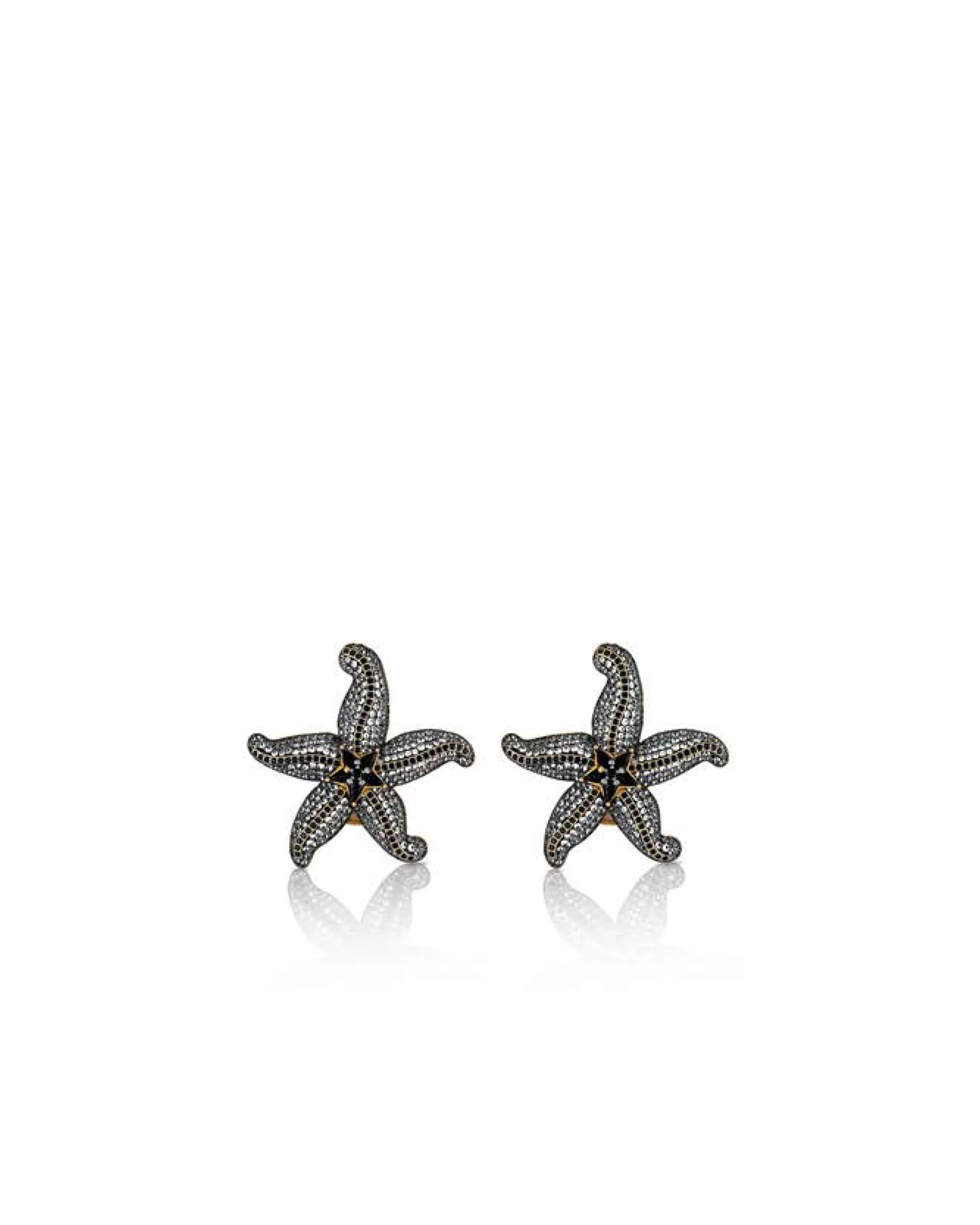 SEA STAR EARRINGS