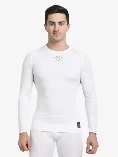 Shrey Intense Baselayer Long Sleeve Top