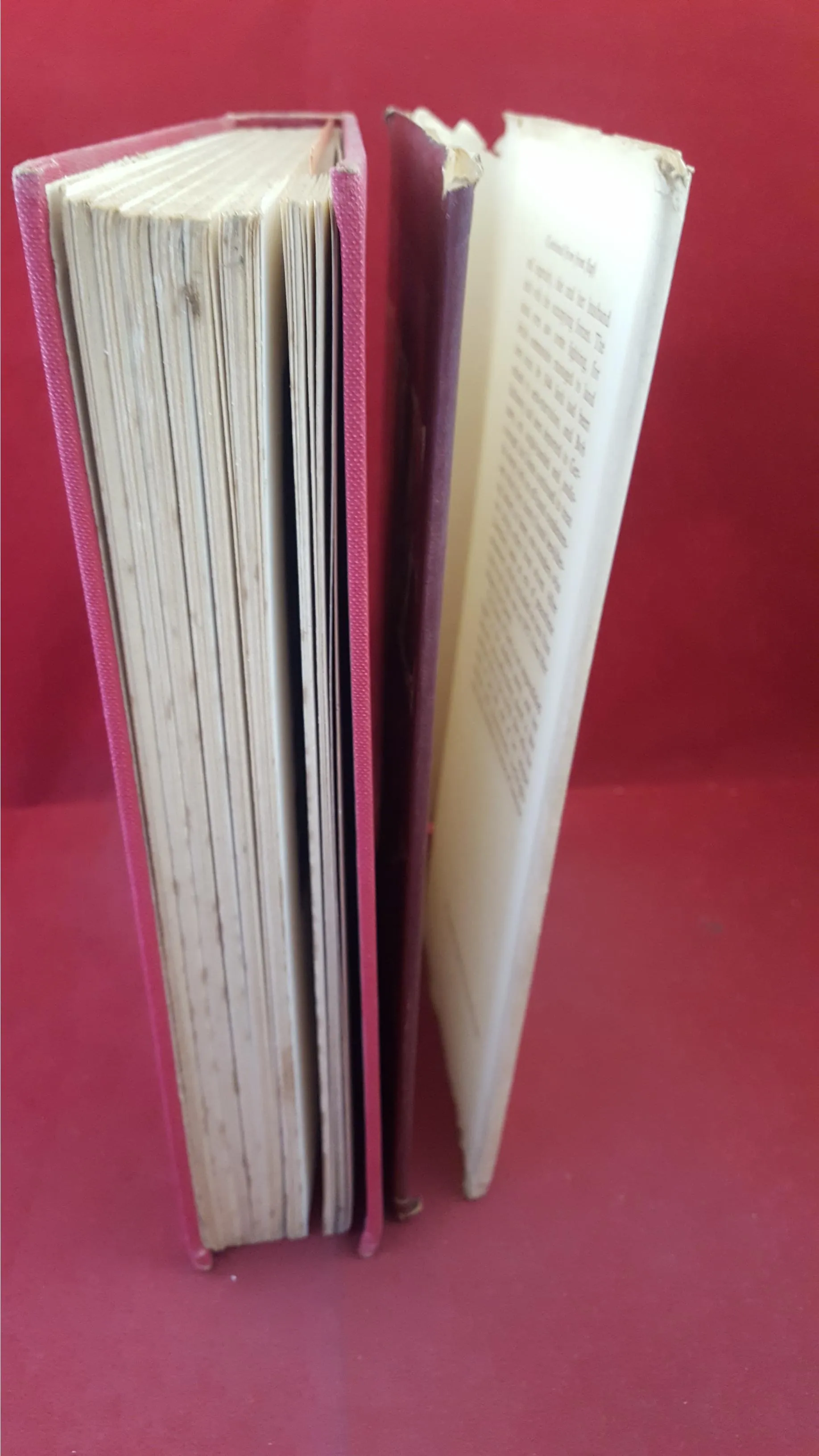 Sibyl Hathaway - Dame of Sark, Heinemann, 1961, First Edition, Signed