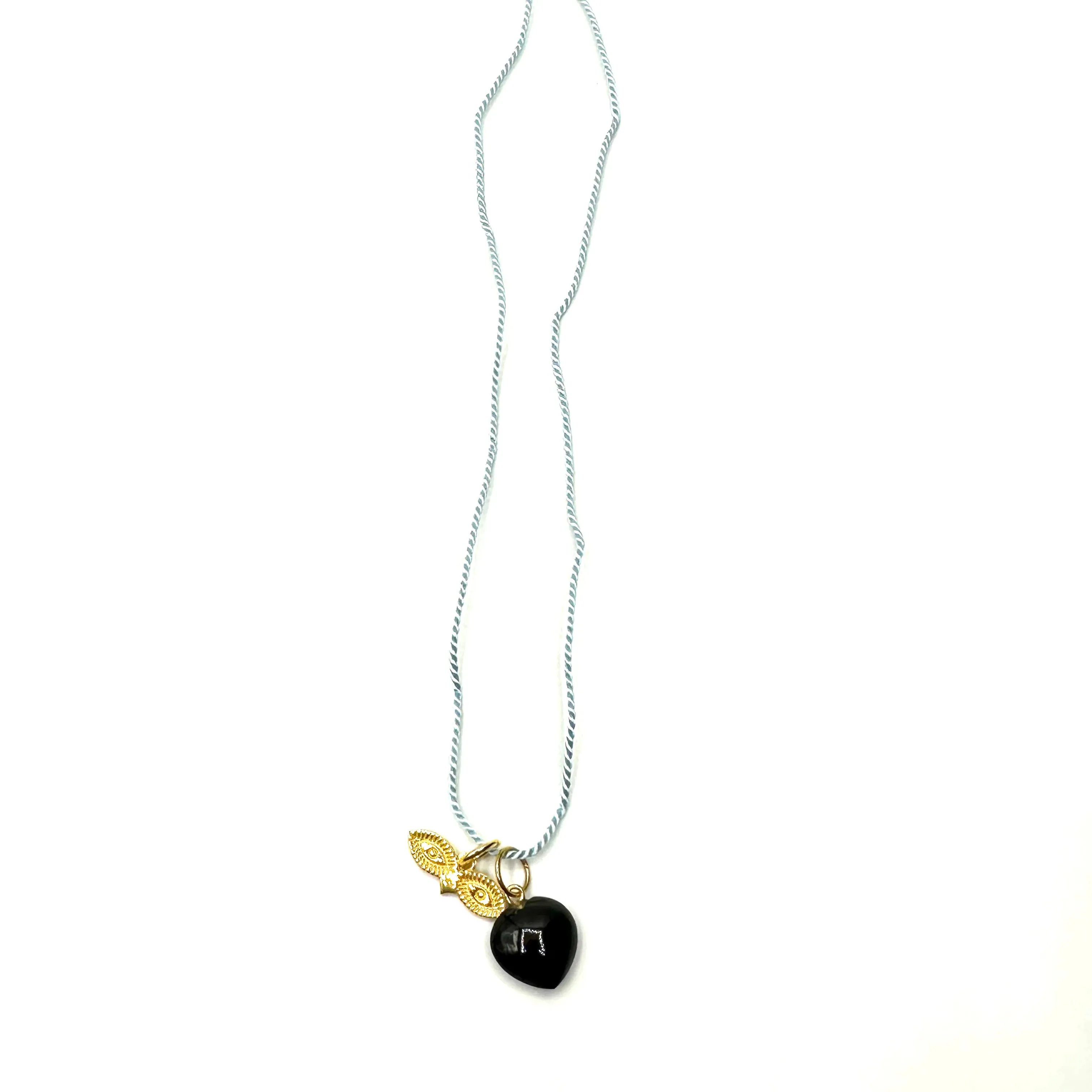 Silk Cords