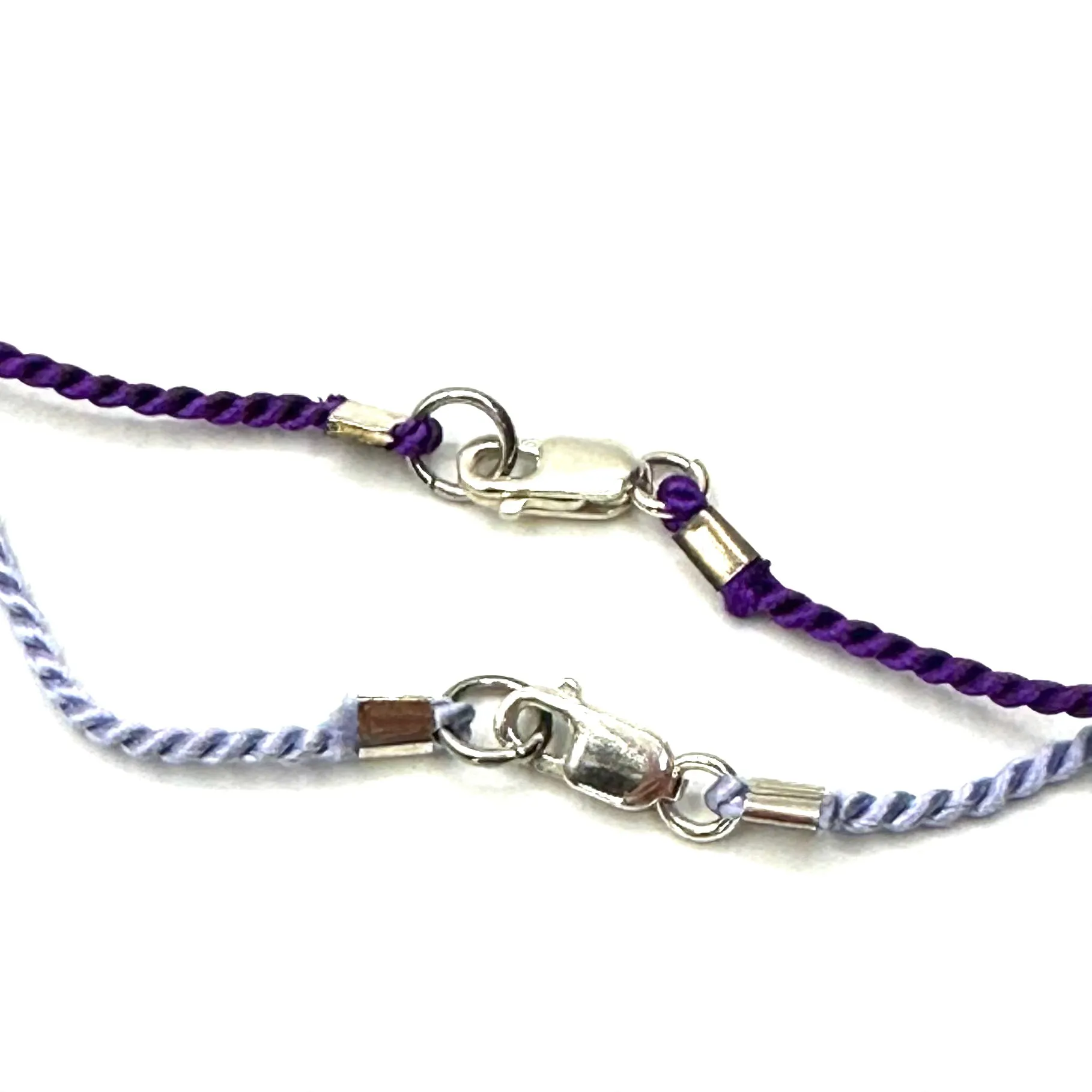 Silk Cords