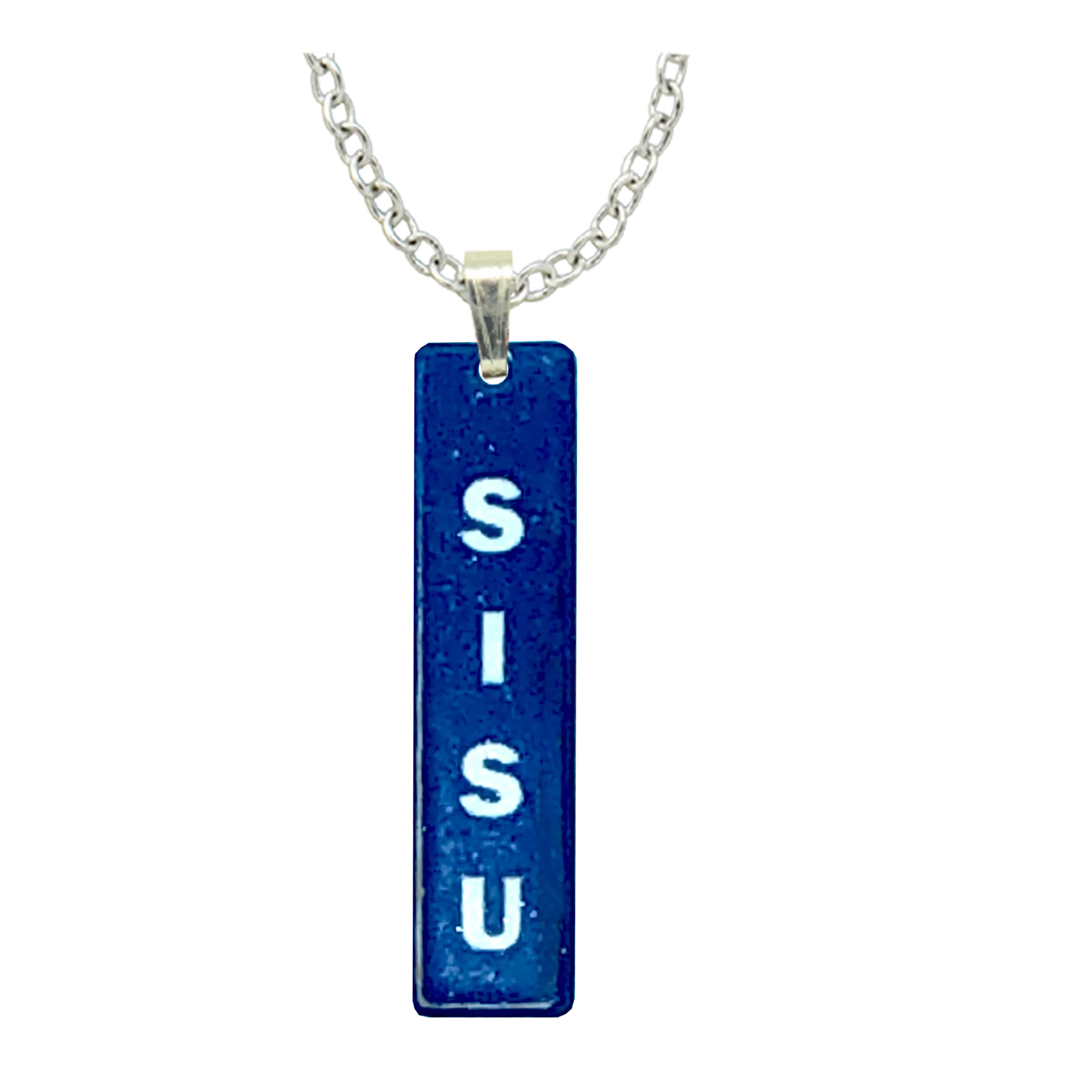 Sisu Necklace 4600X