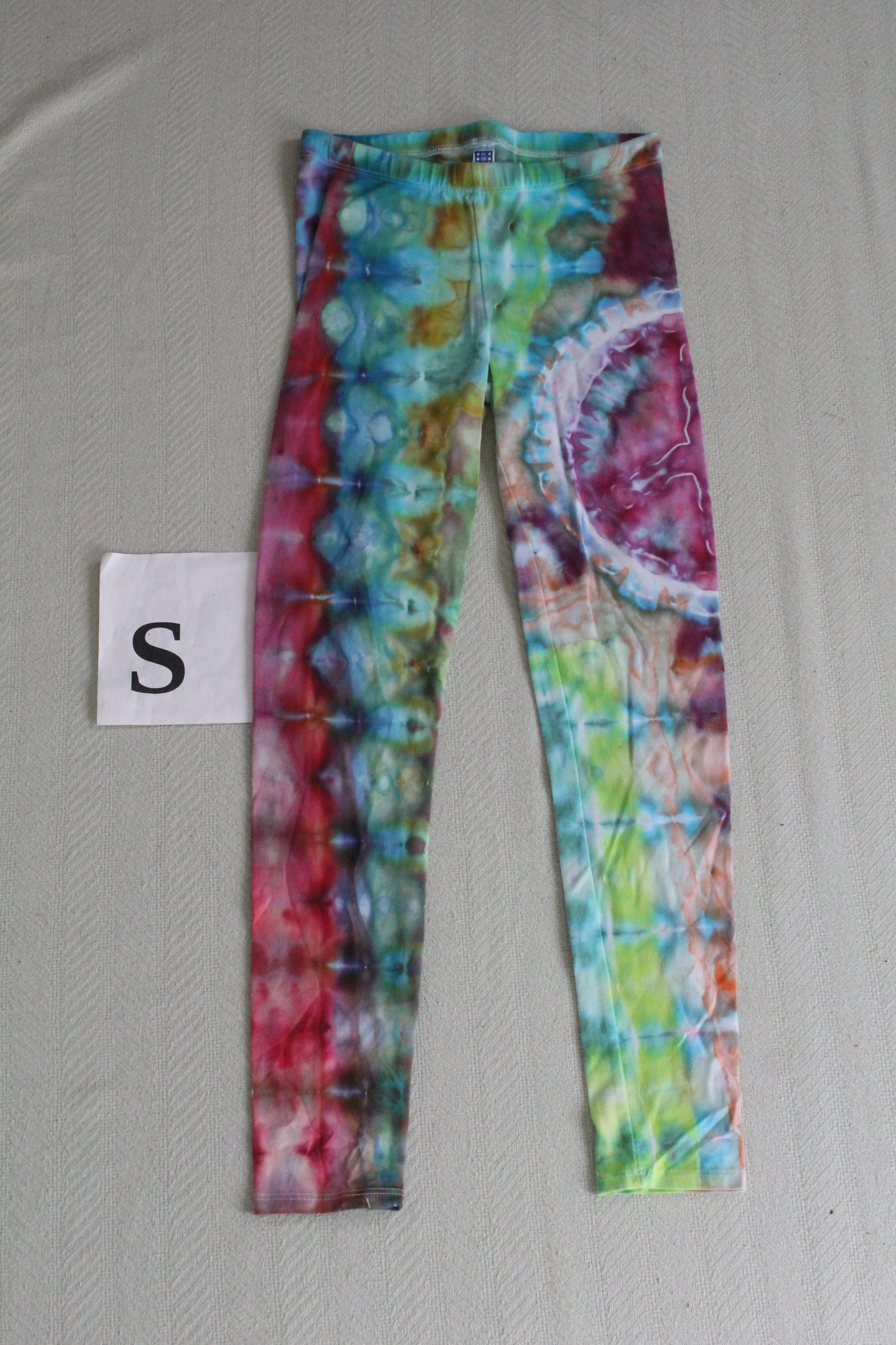 Small Leggings