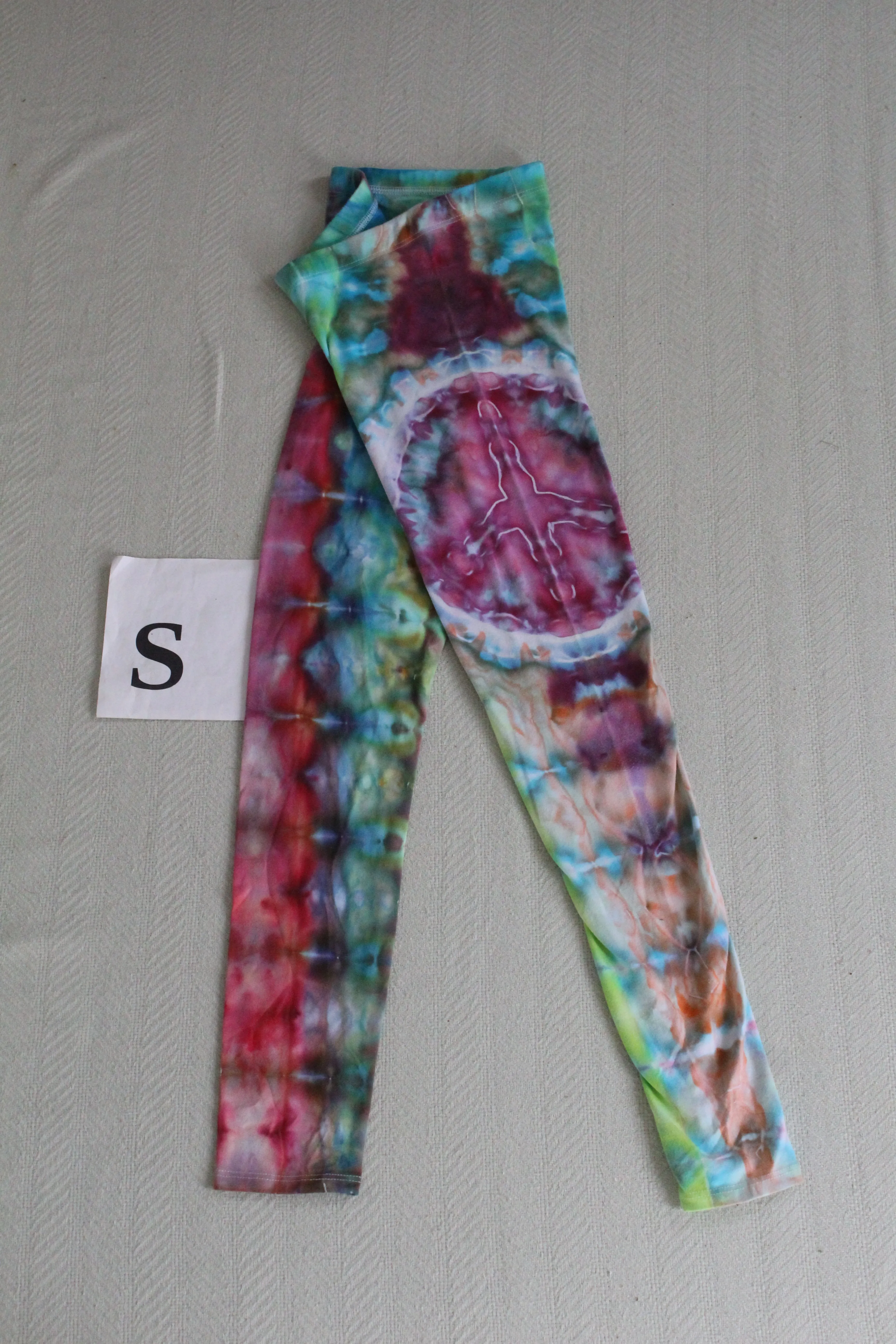 Small Leggings