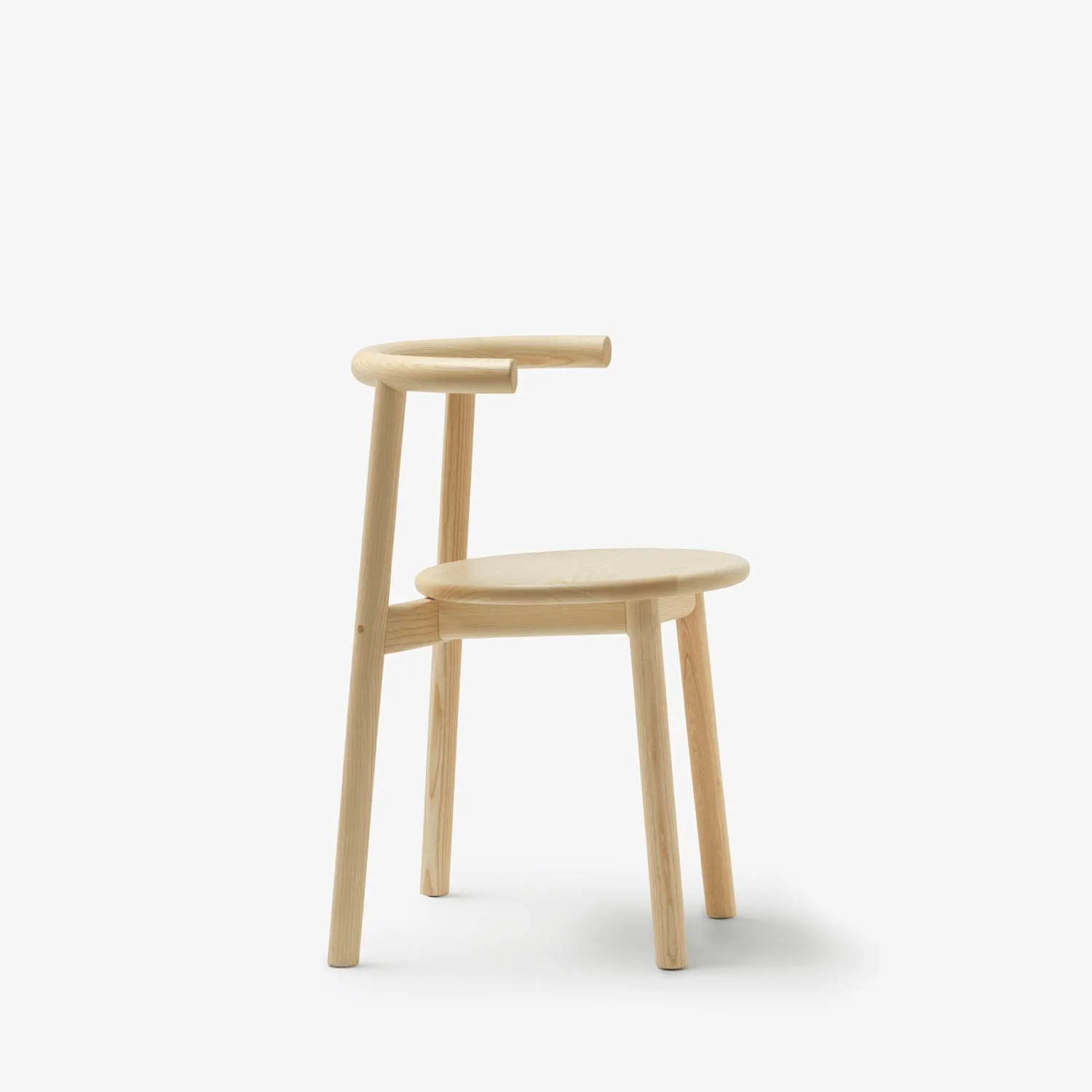Solo Chair