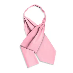 Somerville Pink - Cravats