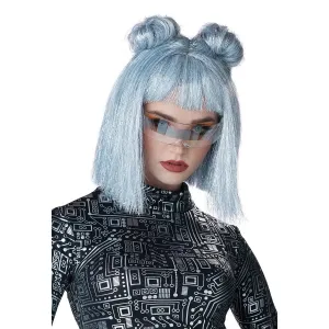Spaced Out Wig