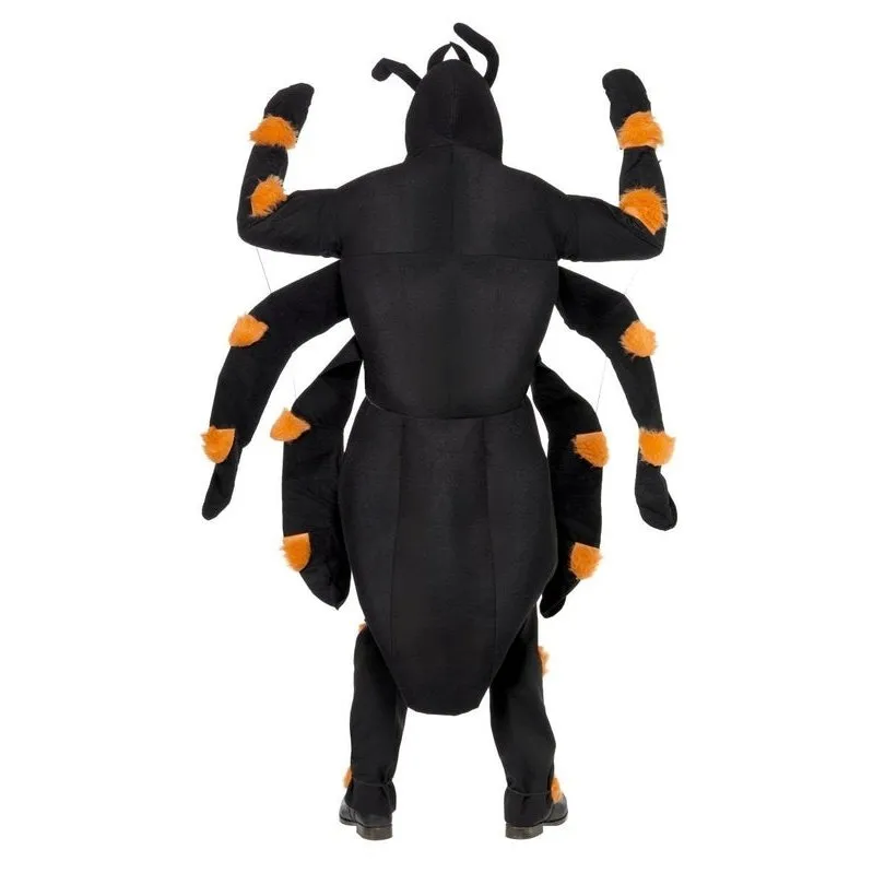 Spider Costume