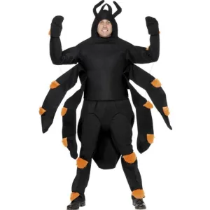 Spider Costume