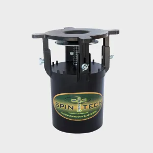 SpinTech 6 Volt Control Unit