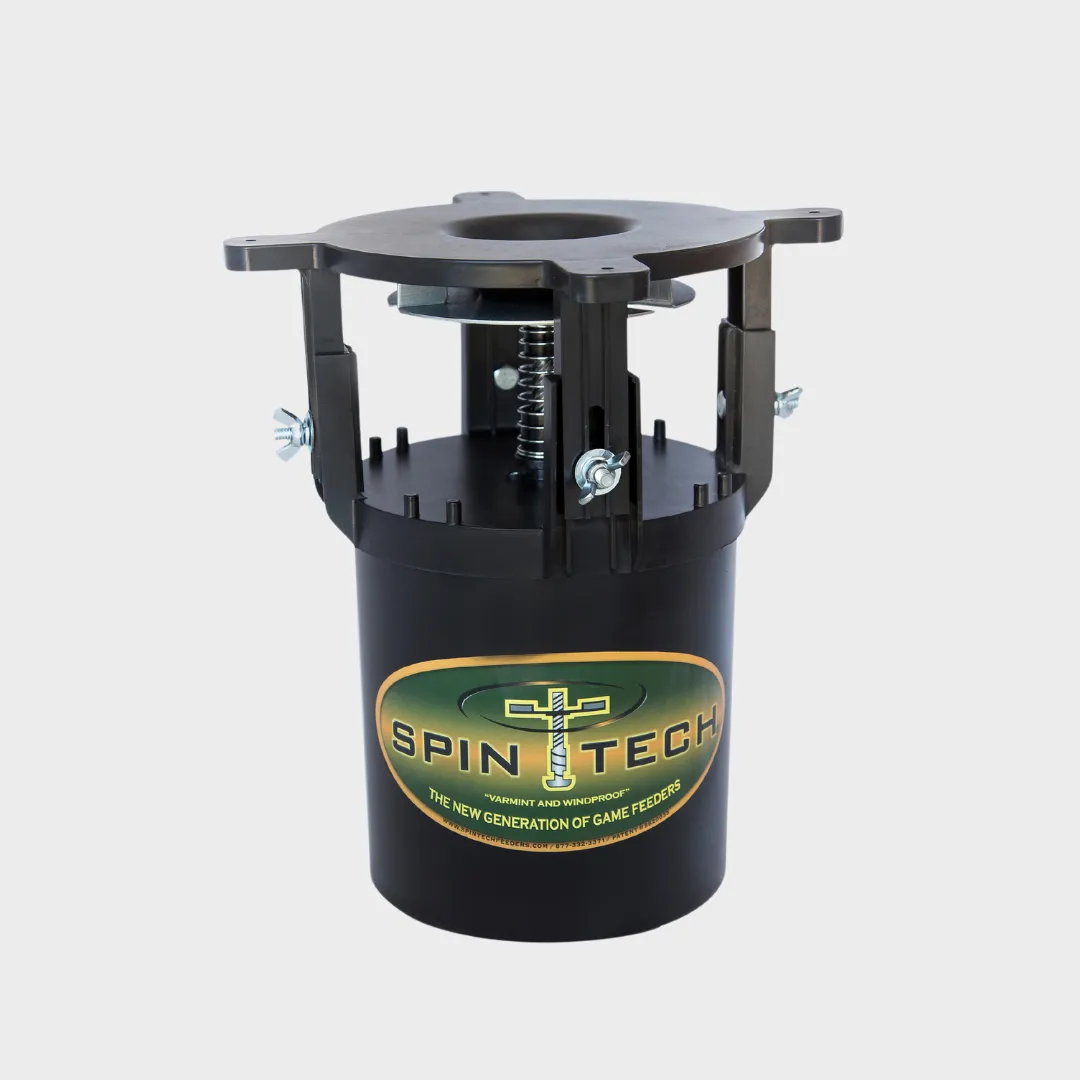 SpinTech 6 Volt Control Unit