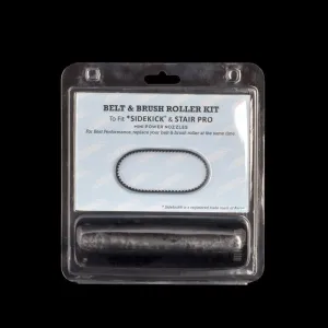 Stairpro & Agitator Combo Pack Belt