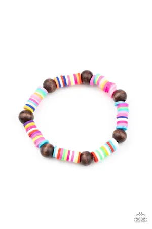 Starlet Shimmer Bracelet