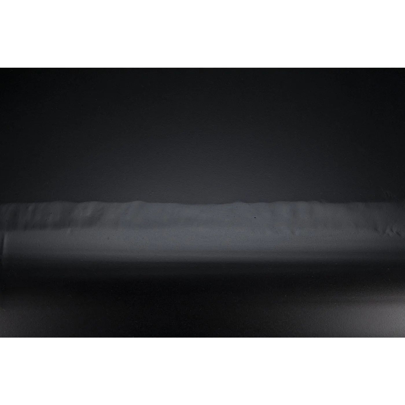 Statera Lamp, Black Steel