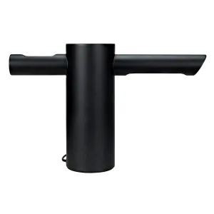 Statera Lamp, Black Steel