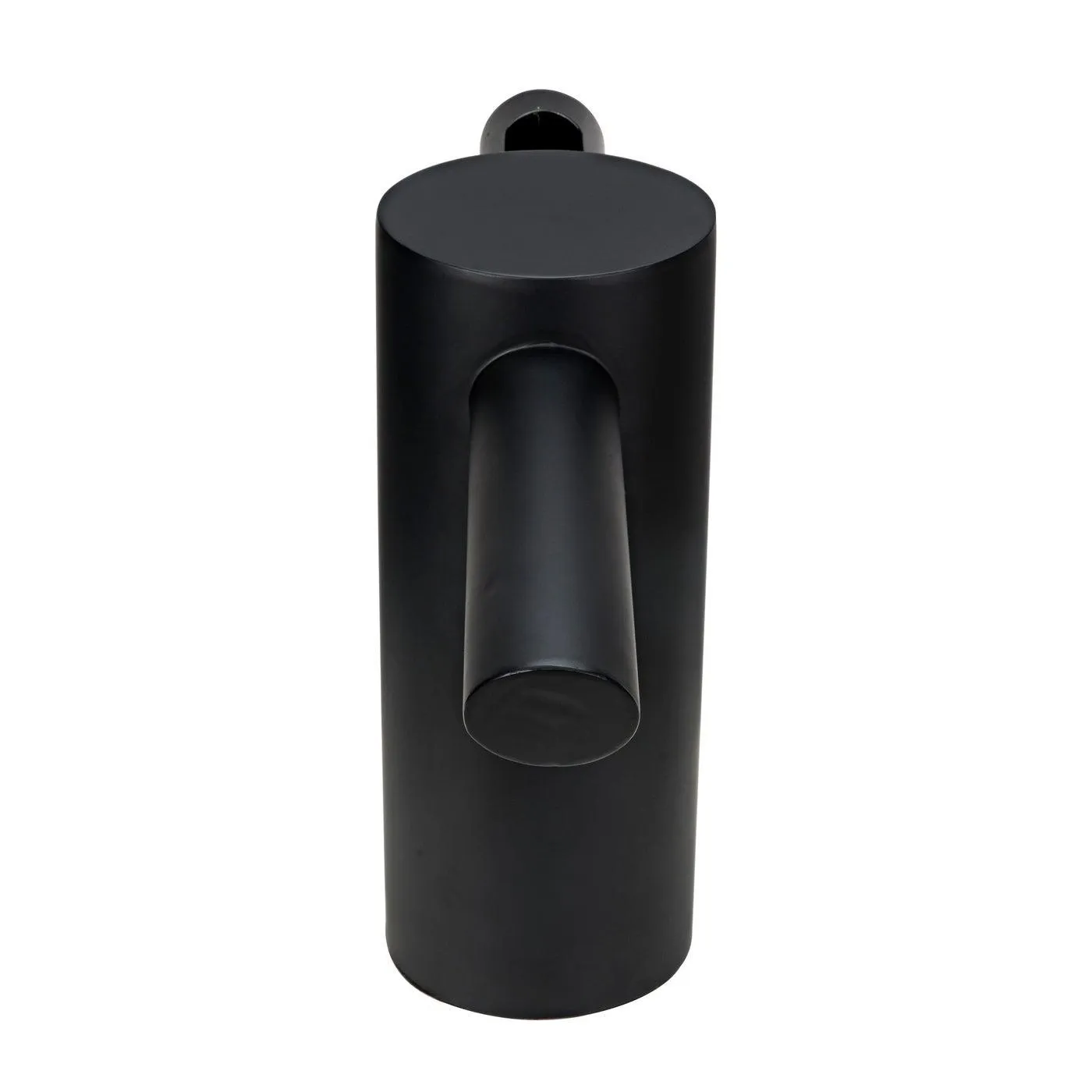 Statera Lamp, Black Steel