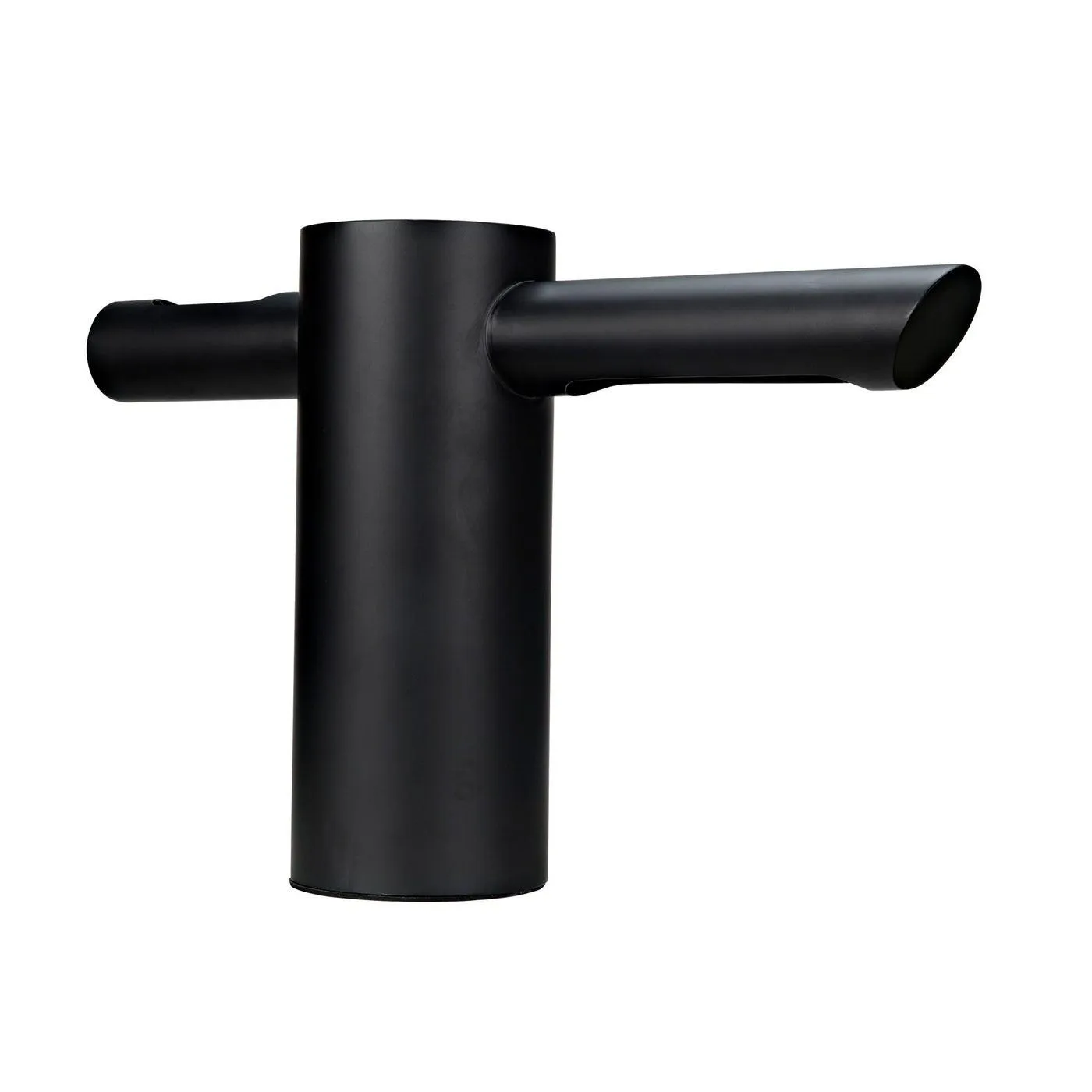 Statera Lamp, Black Steel