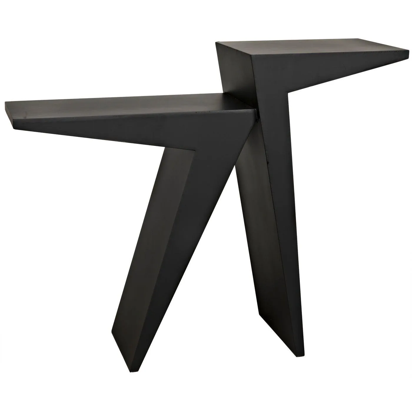 Steam Console, Black Steel