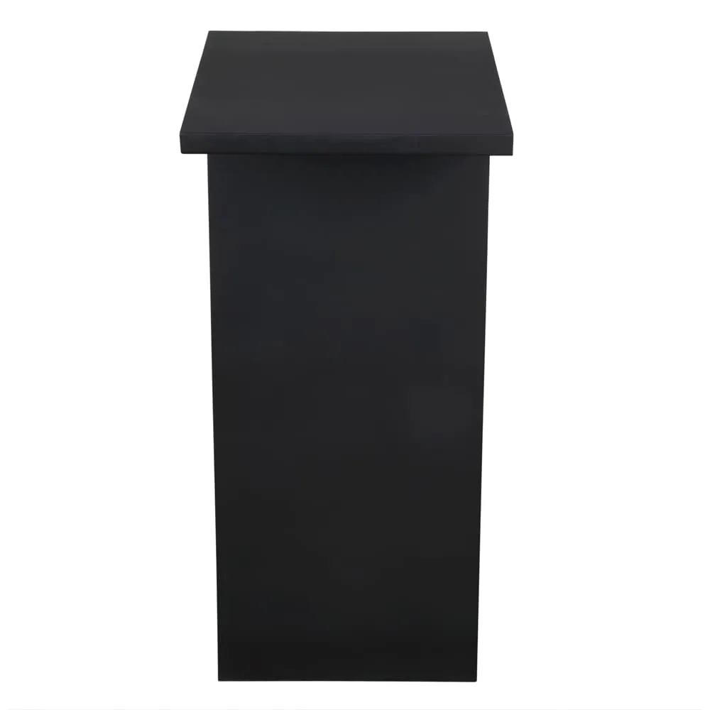 Steam Console, Black Steel