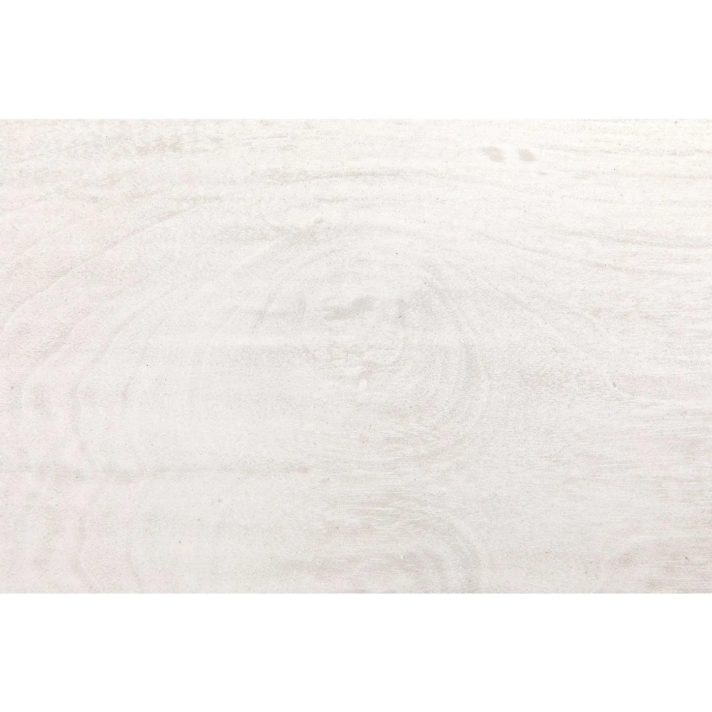 Sutton Console, White Wash