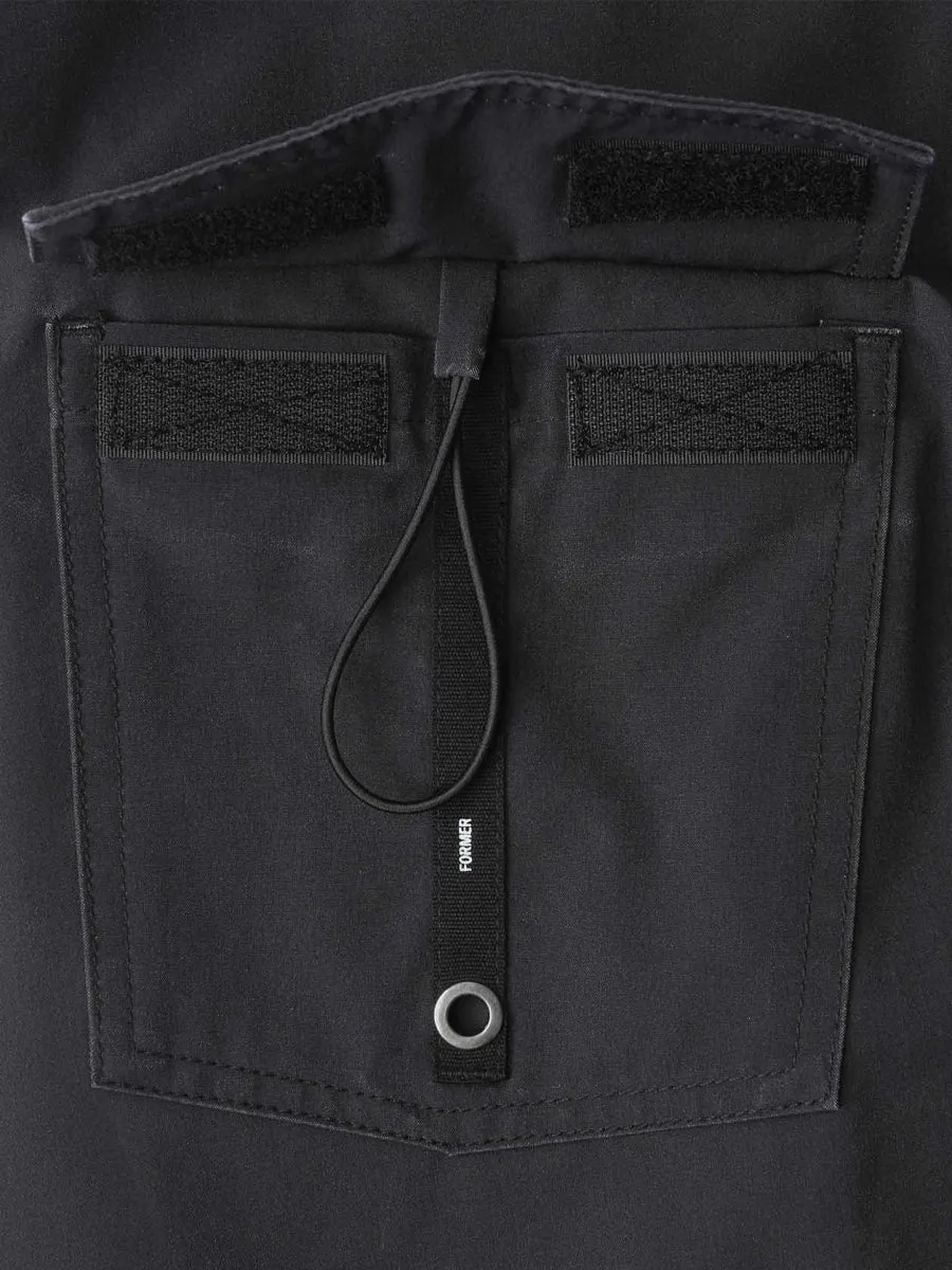 System 19" Trunk