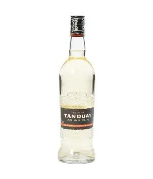 Tanduay Asian Silver 750 ml