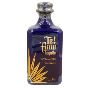Te Amo Extra Anejo 1L