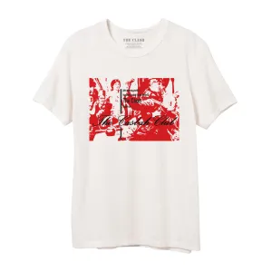 The Casbah Club 1982 Tee